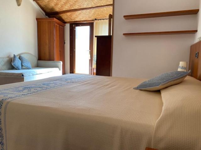 Chambre Familiale