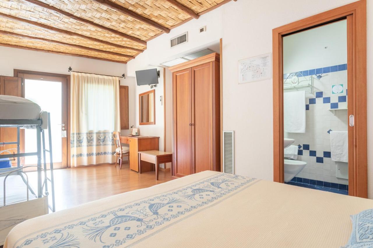 Chambre Quadruple