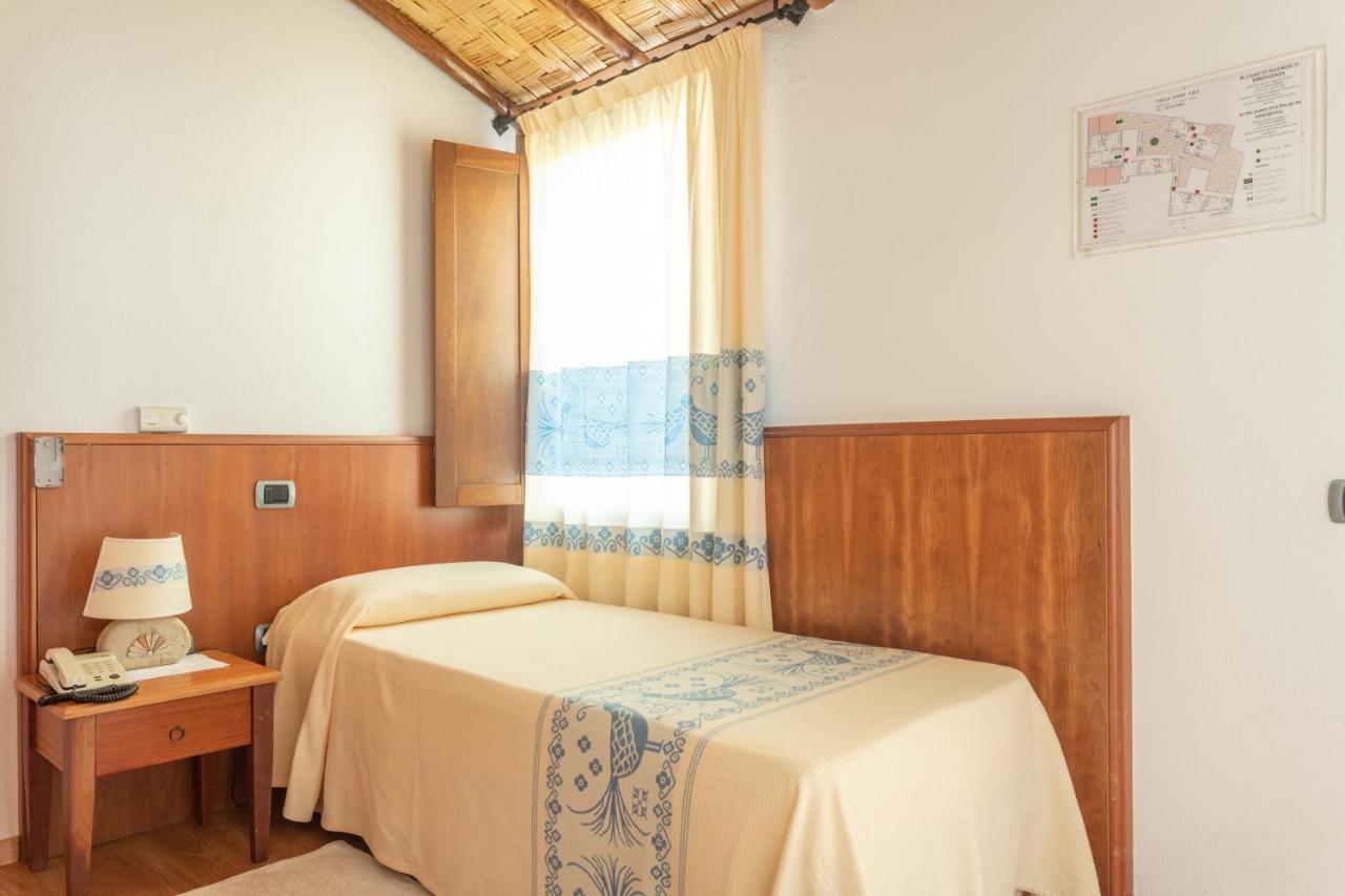 Chambre Simple