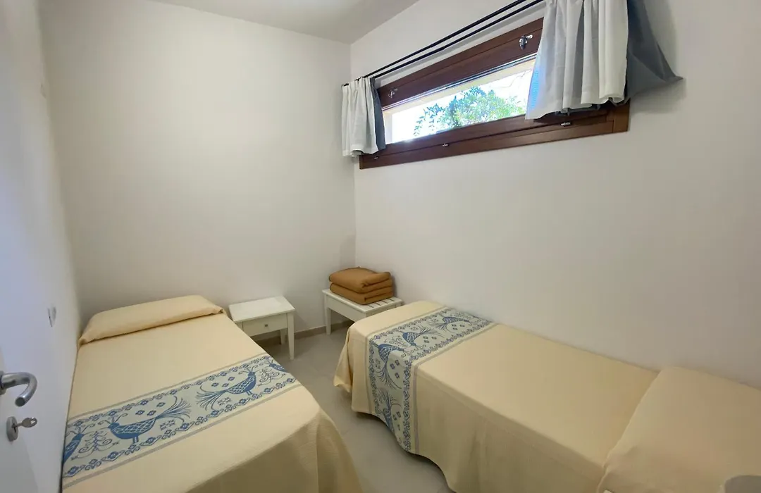 Hotel Villa Canu-1