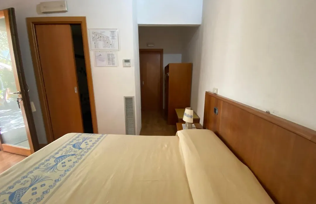 Hotel Villa Canu-1