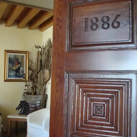 Hotel Villa Canu-3