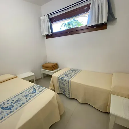 Hotel Villa Canu-2